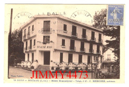 CPA - LA BAULE - BRETAGNE (L.-Inf.) - Hôtel Beauséjour - Photo Labière - La Baule-Escoublac