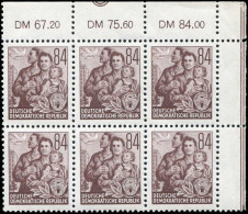 DDR, 1953, Postfrisch - Sonstige & Ohne Zuordnung