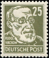 DDR, 1952, Postfrisch - Autres & Non Classés