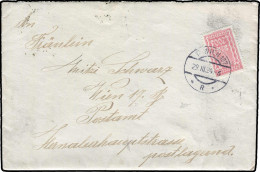 Österreich, 1924, 383, Brief - Sonstige & Ohne Zuordnung