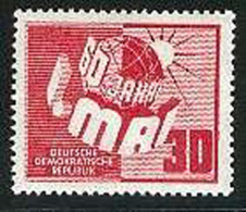 250 1. Mai 1950, Postfrisch ** - Unused Stamps