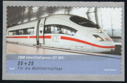 2567R Eisenbahn Sk Aus Der Rolle, Rollenanfang Mit Nummer 100, ** - Rolstempels