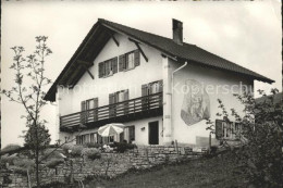 11747952 Delemont Chalet Des Amis De La Nature Delemont - Altri & Non Classificati