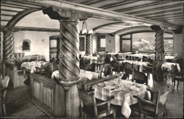 11747941 Pilatus Kulm Hotel Restaurant Pilatus Kulm - Andere & Zonder Classificatie