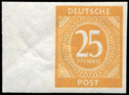 Gemeinschaftsausgaben, 1946, 927 U, Postfrisch - Autres & Non Classés