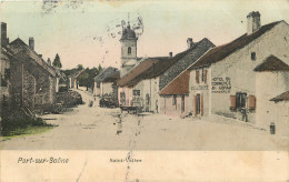   70   PORT SUR SAÔNE  SAINT VALERE - Sonstige & Ohne Zuordnung