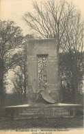  60   RETHONDES   MONUMENT DE L'ARMISTICE - Rethondes