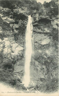  73  CHAMBERY  Cascade De Coux  - Chambery