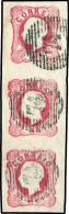 Portugal, 1862, 14 (3), Gestempelt - Other & Unclassified