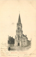  16  ANGOULEME  Eglise St Martial  - Angouleme