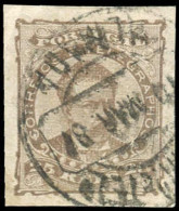 Portugal, 1882, 56 U, Gestempelt - Autres & Non Classés