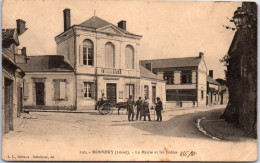 45 DONNERY - La Mairie & Les Ecoles  - Sonstige & Ohne Zuordnung