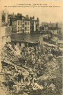  69  LYON   La Catastrophe De LYON SAINT JEAN - Sonstige & Ohne Zuordnung