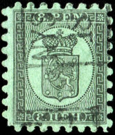 Finnland, 1872, 6 Ax - Other & Unclassified