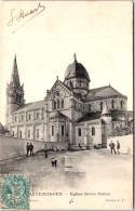 36 CHATEAUROUX - Eglise Notre Dame  - Chateauroux