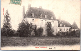 10 BRIEL - Vue Du Chateau. - Otros & Sin Clasificación