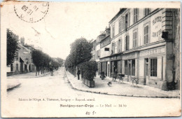 91 SAVIGNY SUR ORGE - Le Mail. - Savigny Sur Orge