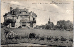 41 CORMENON - Le Chateau - Andere & Zonder Classificatie
