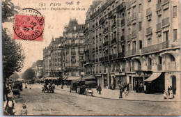75012 PARIS - Bld Diderot, Emplacement De Mazas - Distrito: 12