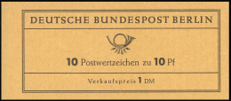 3aA MH Dürer/Paul Ondrusch - RLV V ** - Postzegelboekjes
