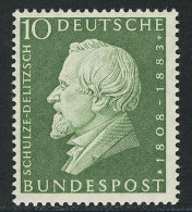 293 Hermann Schulze-Delitzsch ** Postfrisch - Unused Stamps