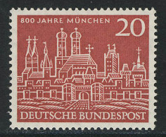 289 München ** Postfrisch - Neufs