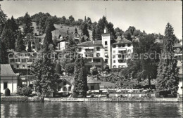 11747850 Weggis Vierwaldstaettersee Hotel Paradies Weggis Vierwaldstaettersee - Otros & Sin Clasificación