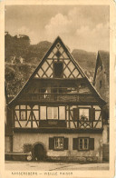  68  KAYSERSBERG   VIEILLE MAISON - Kaysersberg