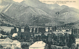 04    SEYNE LES ALPES  VALLEE DE LA BLANCHE - Autres & Non Classés