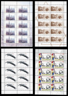 Bundesrepublik Deutschland, 2004, 2374-2433, Postfrisch - Otros & Sin Clasificación