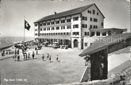 11747813 Rigi Kulm  Rigi Kulm - Andere & Zonder Classificatie