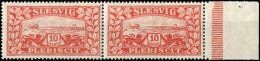 Dt.Abstimmgeb. Schleswig, 1920, 14 II, Postfrisch - Otros & Sin Clasificación