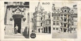 CPA Blois Loir Et Cher, Teilansichten - Other & Unclassified