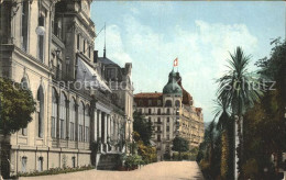 11747782 Luzern LU Kursaal Palace-Hotel Luzern LU - Otros & Sin Clasificación