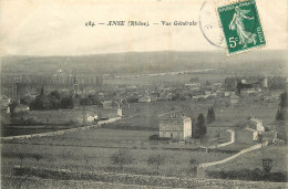 69  ANSE    VUE GENERALE - Anse