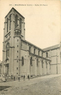 42  MONTBRISON  EGLISE SAINT PIERRE - Montbrison