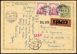Böhmen & Mähren, 1939, 28, Brief - Other & Unclassified