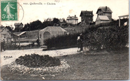 76 QUIBERVILLE - Les Chalets  - Other & Unclassified