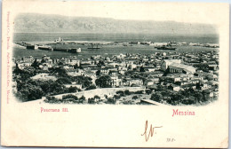 TURQUIE - MESSINA - Panorama  - Turquie