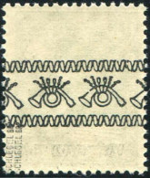 Amerik.+Brit. Zone (Bizone), 1948, 39 I DD II, Postfrisch - Nuevos