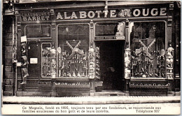 87 LIMOGES - Magasin A LA BOTTE ROUGE, 9 Rue Ferrerie. - Limoges