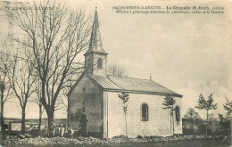  43   SAINT DIDIER LA SEAUVE  LA CHAPELLE SAINT ROCH - Autres & Non Classés