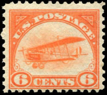 USA, 1918, 248, Postfrisch - Otros & Sin Clasificación