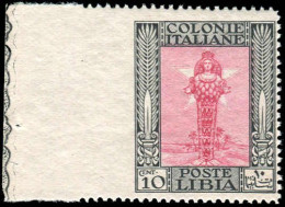 Italienisch-Libyen, 1924, 56, Postfrisch - Autres & Non Classés