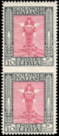 Italienisch-Libyen, 1924, 56, Postfrisch - Altri & Non Classificati