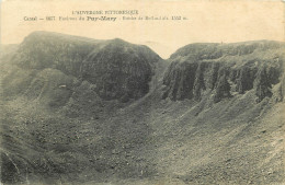  15   ENVIRONS DU PUY MARY  BRECHE DE ROLLAND - Otros & Sin Clasificación