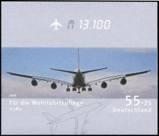 Bundesrepublik Deutschland, 2008, 2671 U, Gestempelt - Andere & Zonder Classificatie