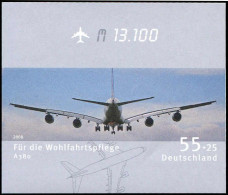 Bundesrepublik Deutschland, 2008, 2671 U, Gestempelt - Other & Unclassified