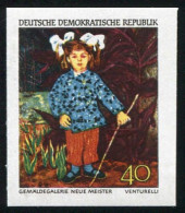 DDR, 1968, 1396 PH, Postfrisch - Autres & Non Classés