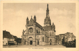  29  SAINT ANNE D'AURAY  LA BASILIQUE - Sainte Anne D'Auray